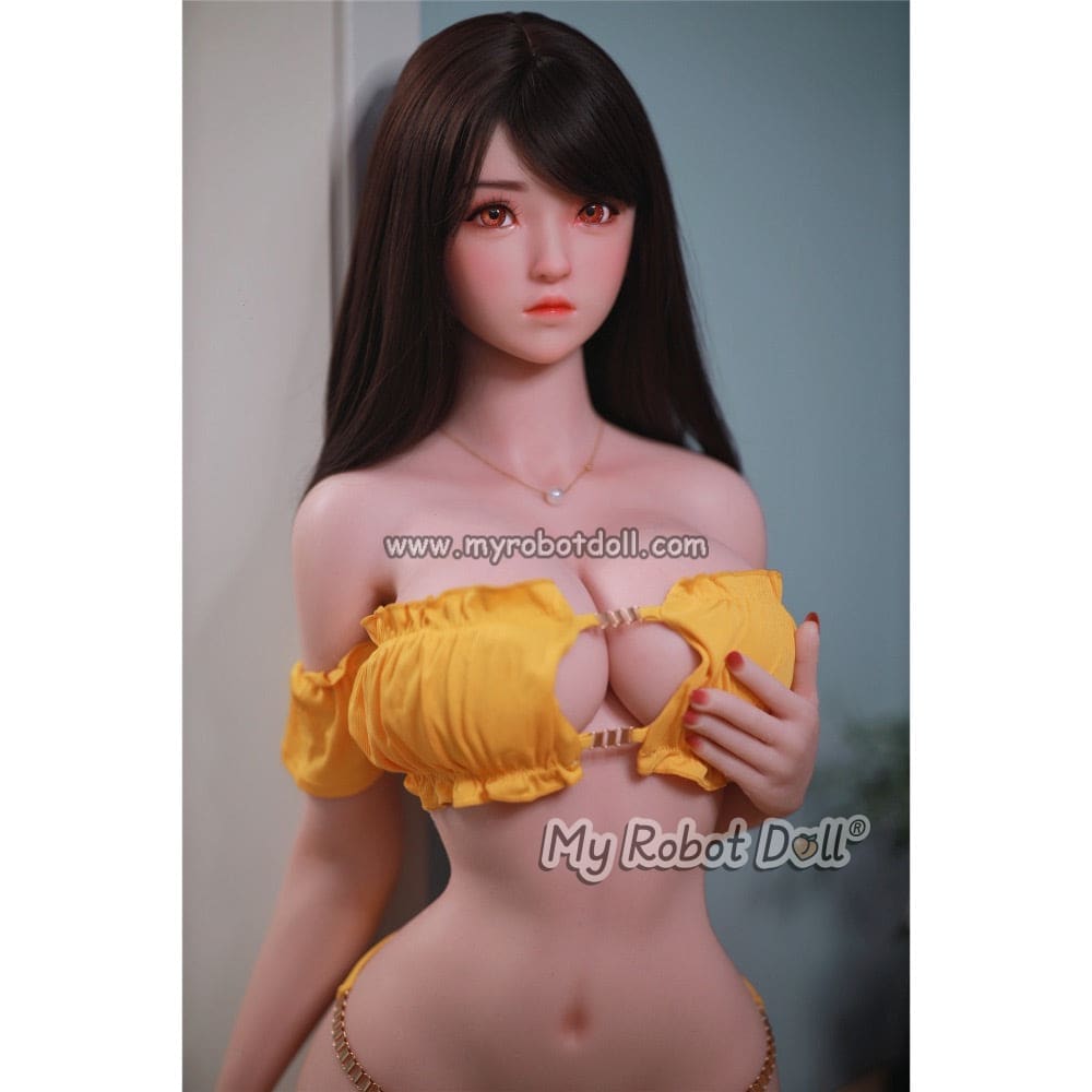 Sex Doll Lianmeng Jy - 161Cm / 53 Full Silicone