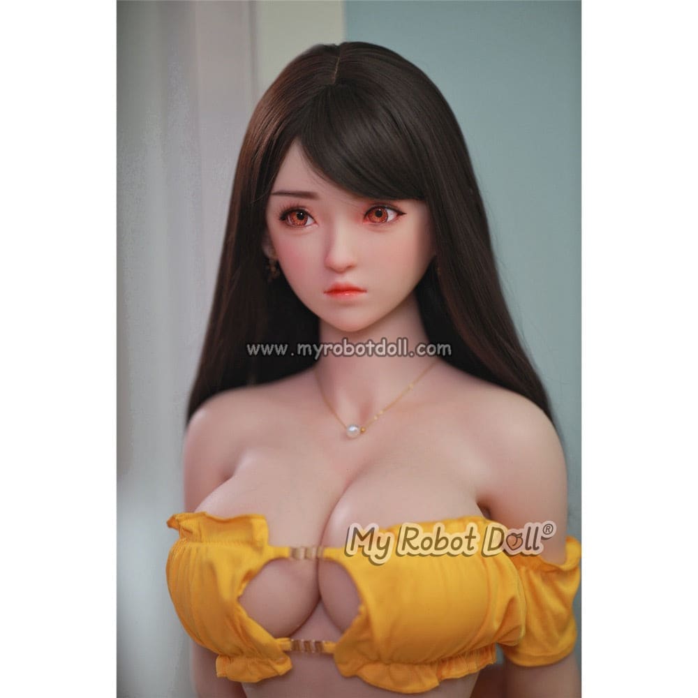 Sex Doll Lianmeng Jy - 161Cm / 53 Full Silicone