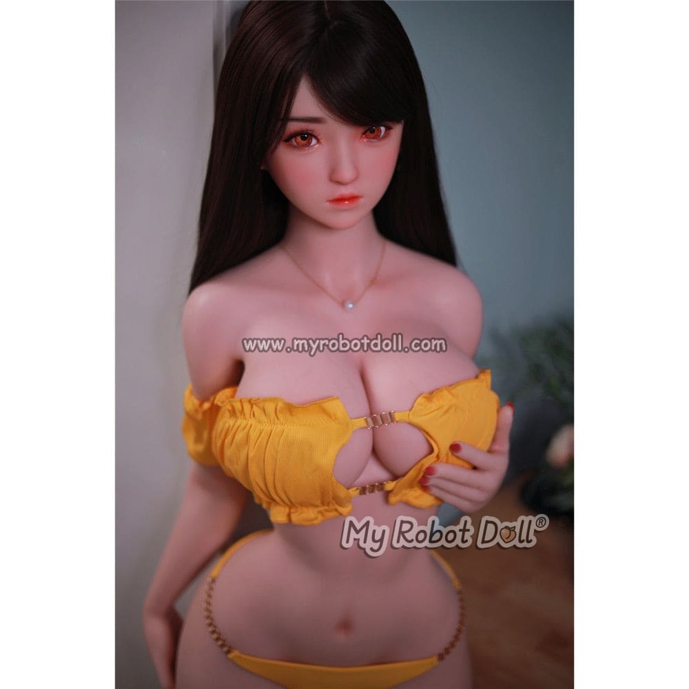 Sex Doll Lianmeng Jy - 161Cm / 53 Full Silicone