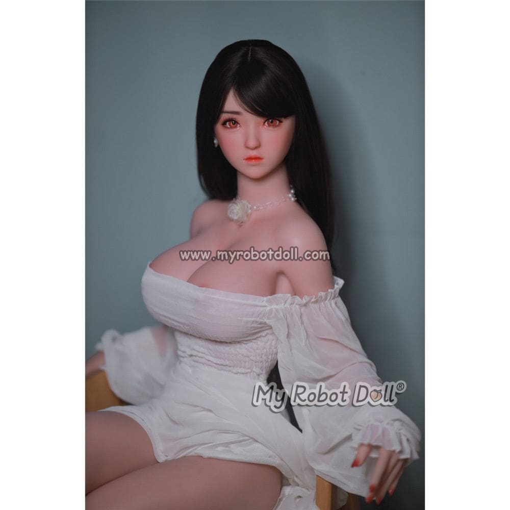 Sex Doll Lianmeng Jy - 161Cm / 53 Full Silicone