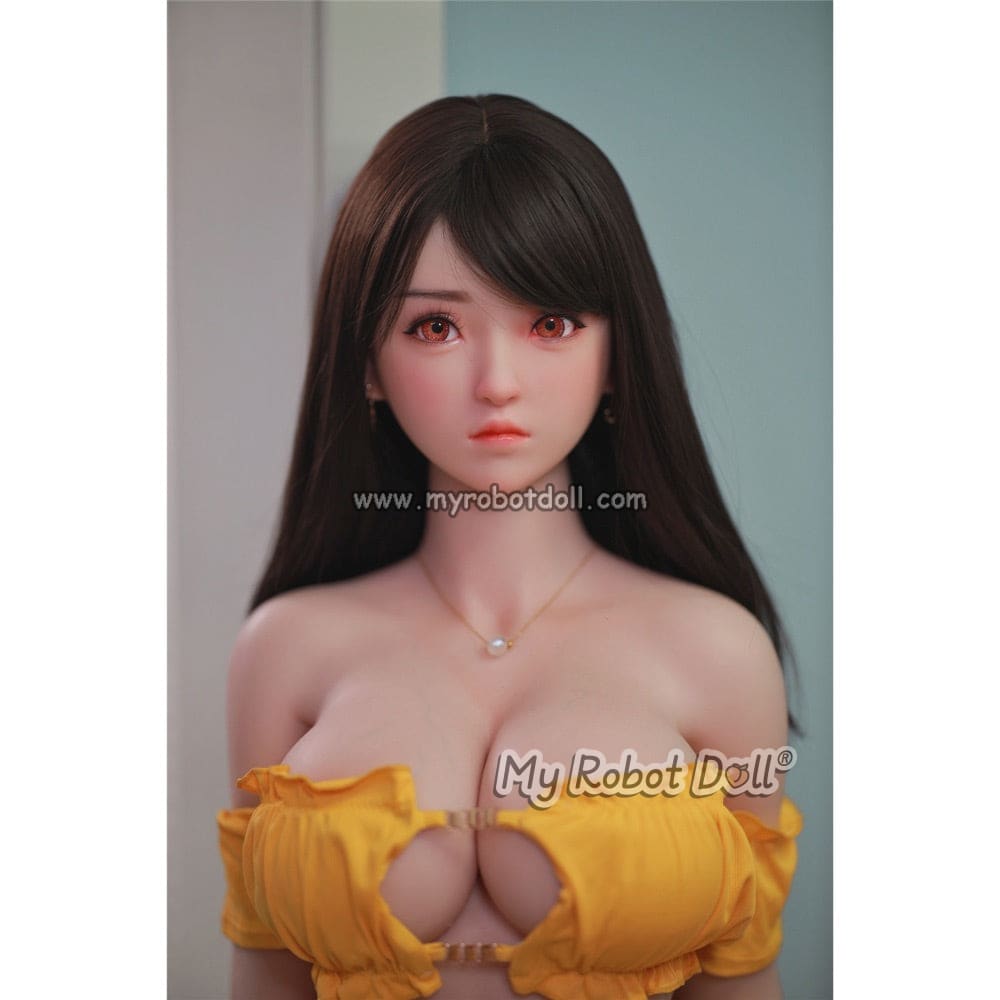 Sex Doll Lianmeng Jy - 161Cm / 53 Full Silicone