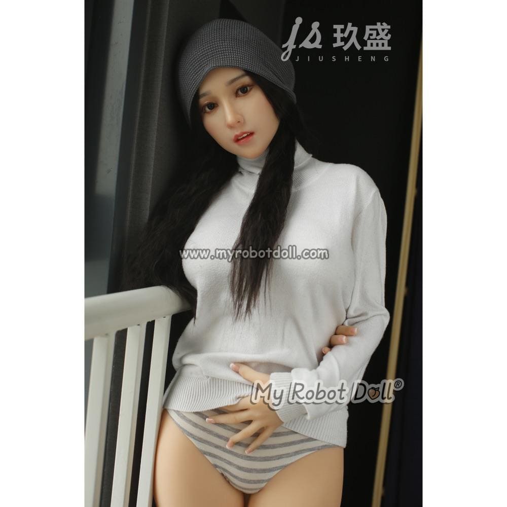 Sex Doll Liang Jiusheng-Doll Head #17 - 150Cm / 411