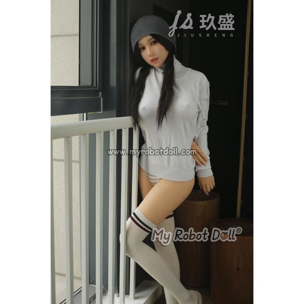 Sex Doll Liang Jiusheng-Doll Head #17 - 150Cm / 411