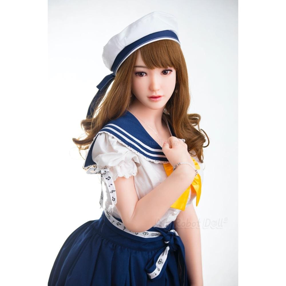 Sex Doll Ava Sino-Doll S35 - 162Cm / 54