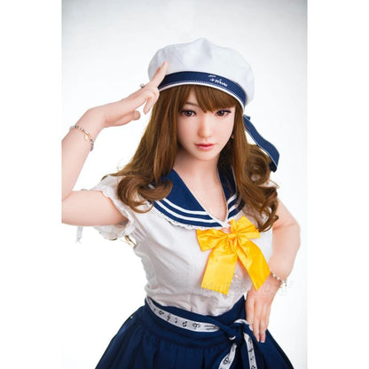 Sex Doll Ava Sino-Doll S35 - 162Cm / 54