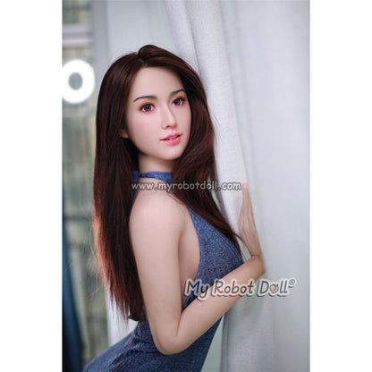 Sex Doll Ling Big Breasts - 168Cm / 56 V2