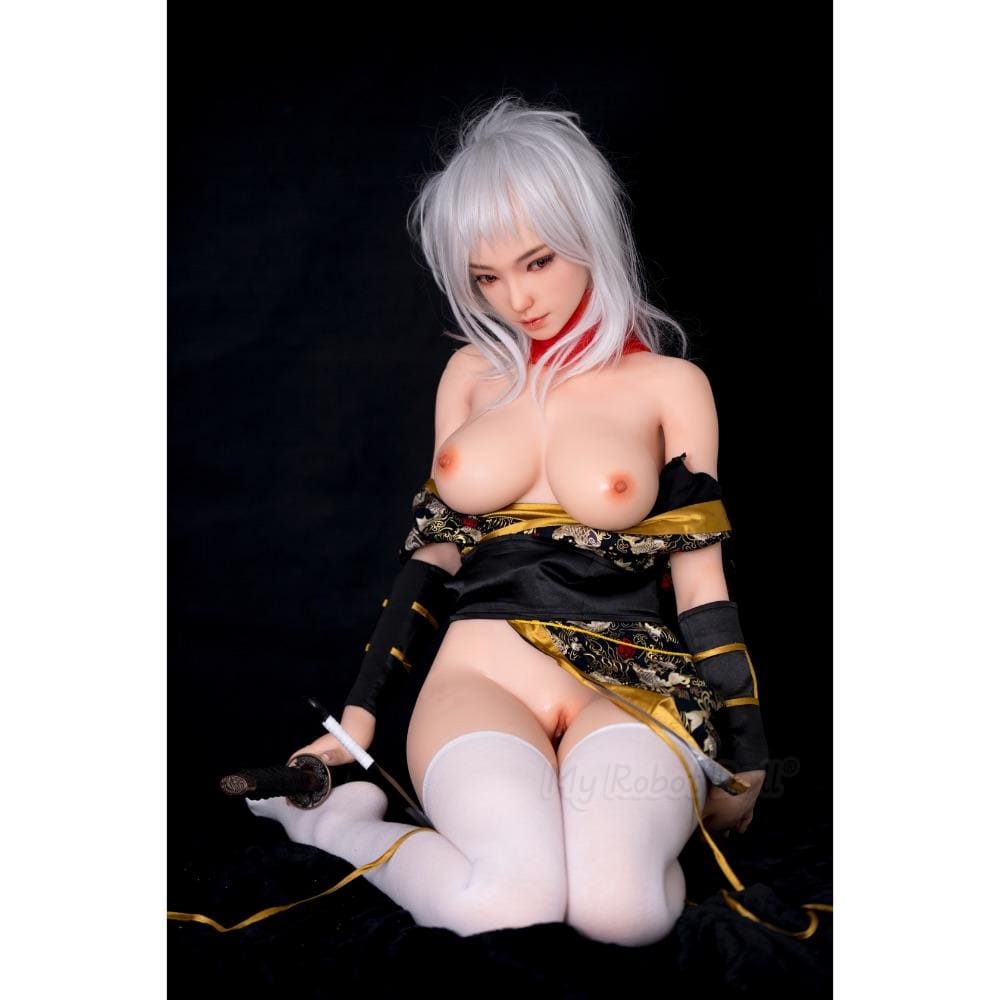 Sex Doll Linyin Sino-Doll S30 - 162Cm / 54