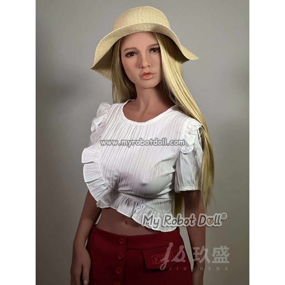 Sex Doll Lisa Jiusheng-Doll Model #3 - 150Cm / 411 D Cup