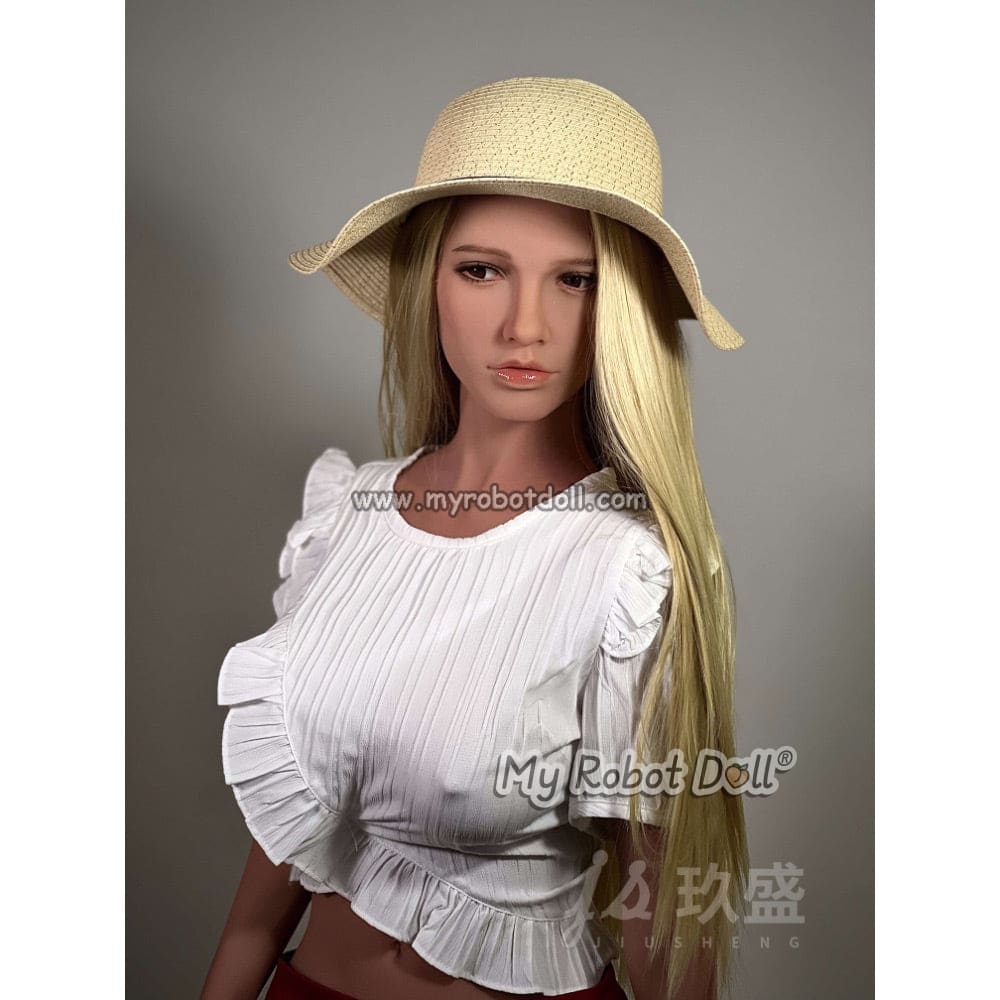 Sex Doll Lisa Jiusheng-Doll Model #3 - 150Cm / 411 D Cup