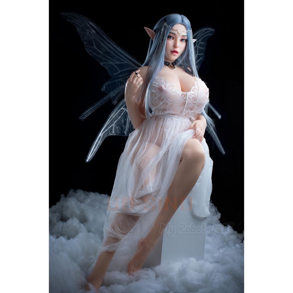 Sex Doll Luoning Sino-Doll Gd-Sino G5 - 155Cm / 510