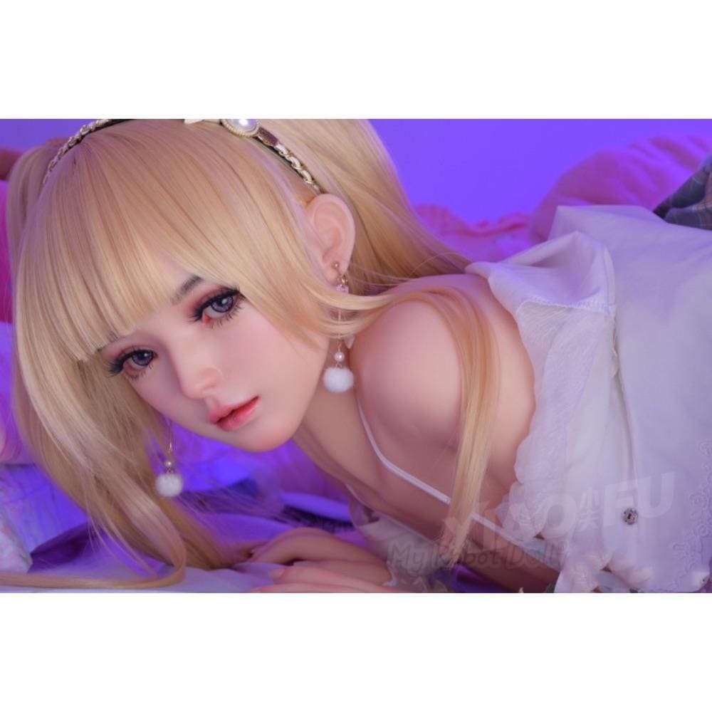 Sex Doll Luozi Sino-Doll Gd-Sino G1 - 156Cm / 510 V3