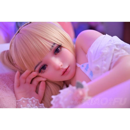 Sex Doll Luozi Sino-Doll Gd-Sino G1 - 156Cm / 510 V3