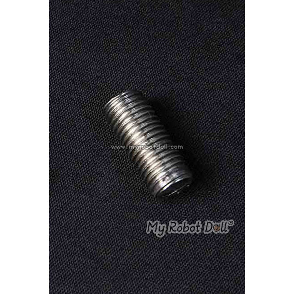 Sex Doll M16 Screw On Head Adaptor Connector