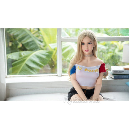 Sex Doll May Jarliet - 156Cm / 51