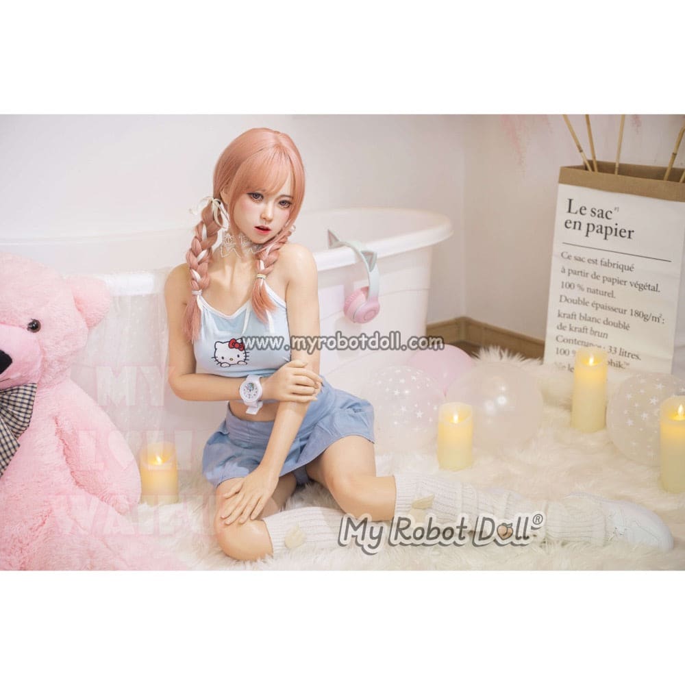 Sex Doll Mia Mlw Model #22 - 148Cm / 410 B Cup