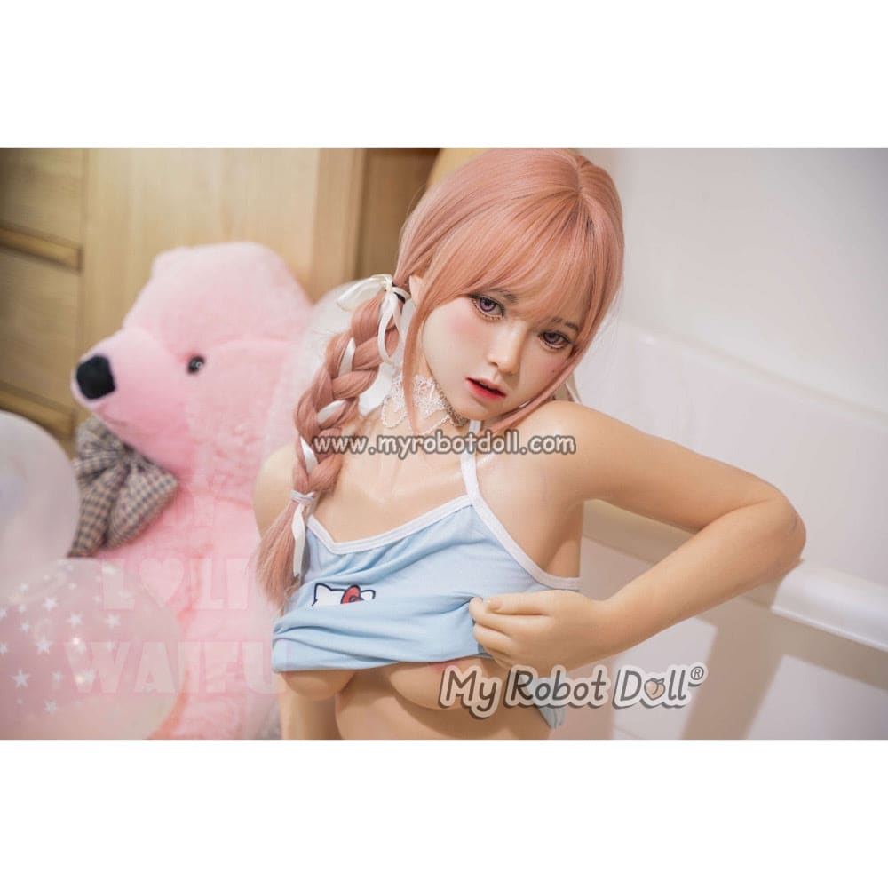 Sex Doll Mia Mlw Model #22 - 148Cm / 410 B Cup