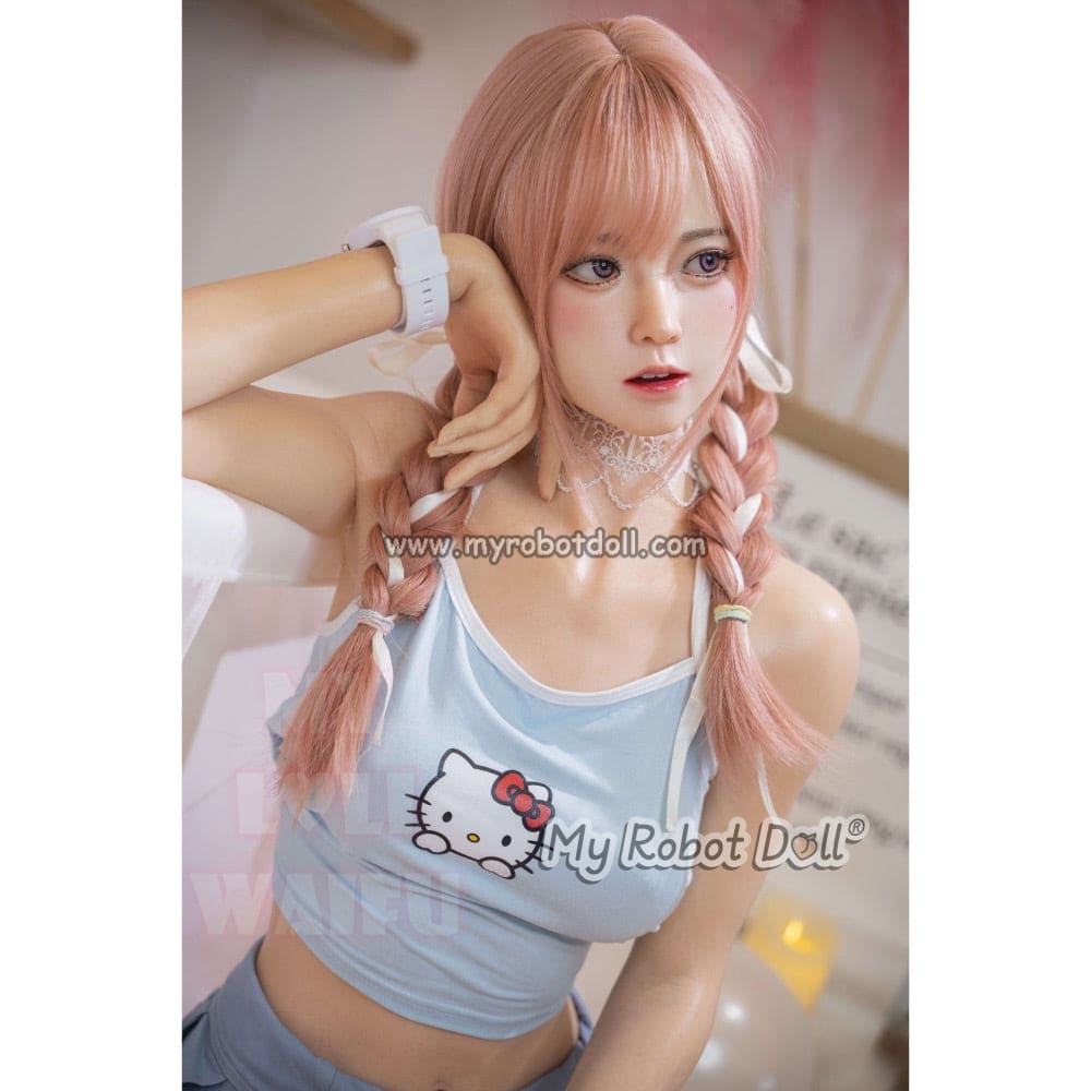 Sex Doll Mia Mlw Model #22 - 148Cm / 410 B Cup