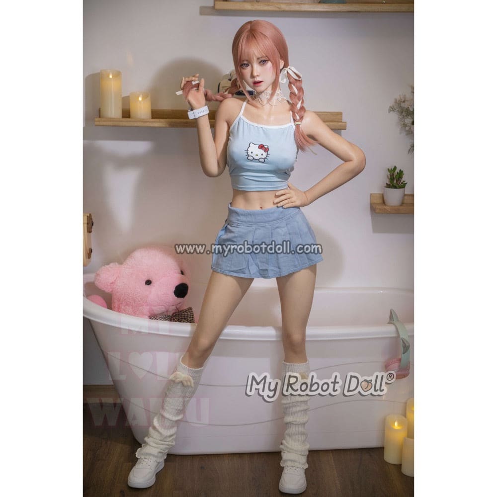 Sex Doll Mia Mlw Model #22 - 148Cm / 410 B Cup