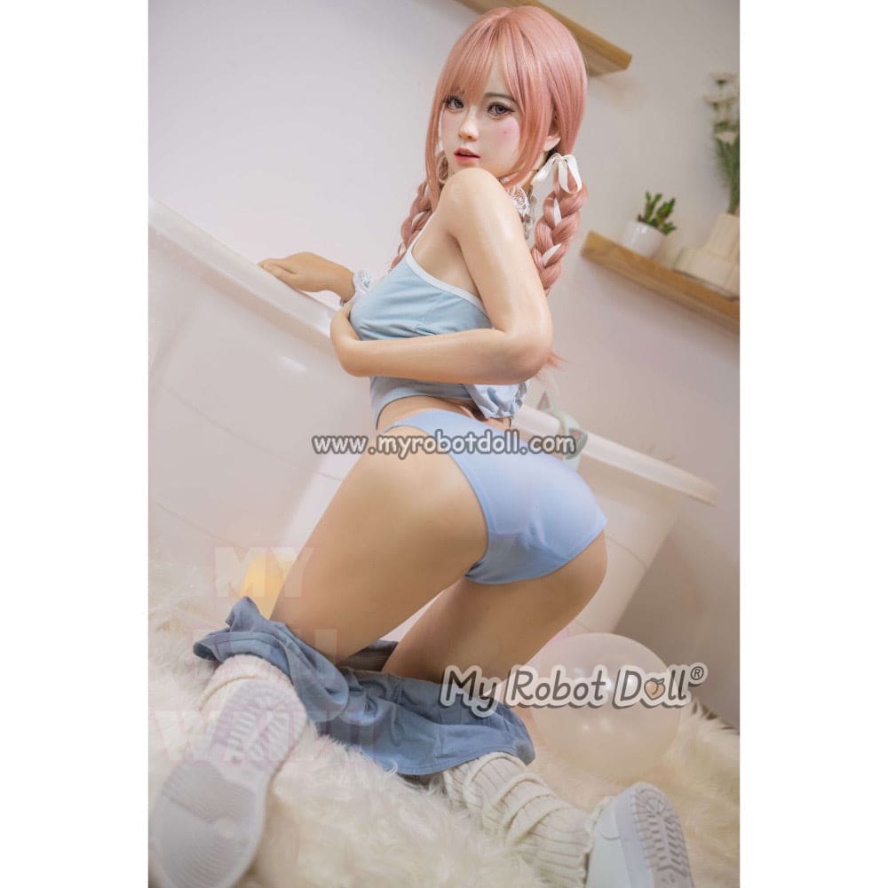 Sex Doll Mia Mlw Model #22 - 148Cm / 410 B Cup