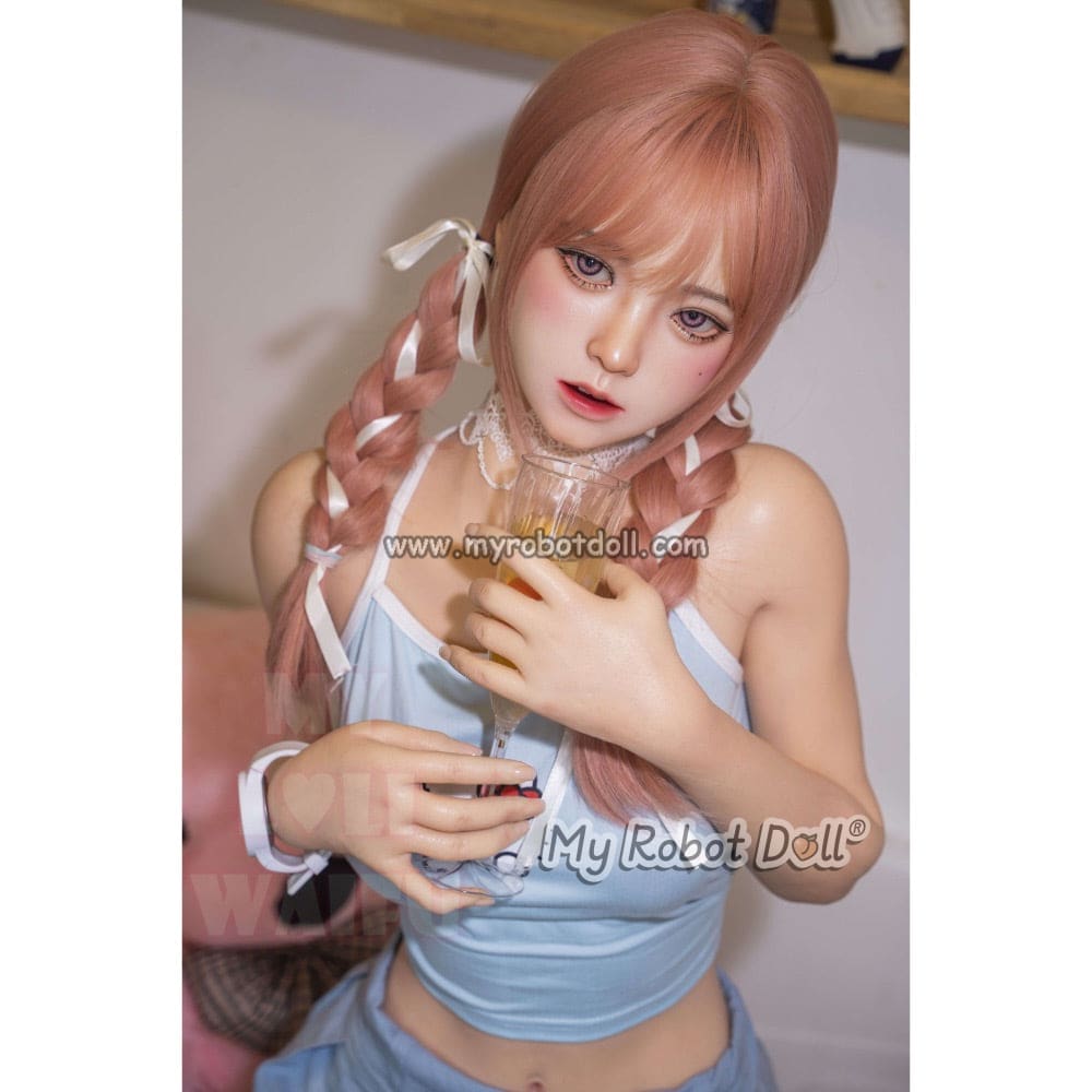 Sex Doll Mia Mlw Model #22 - 148Cm / 410 B Cup