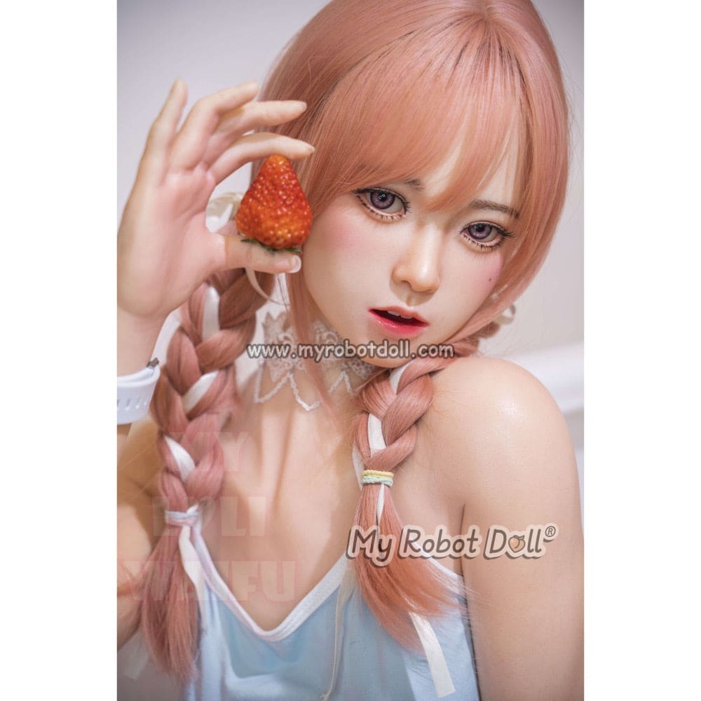 Sex Doll Mia Mlw Model #22 - 148Cm / 410 B Cup