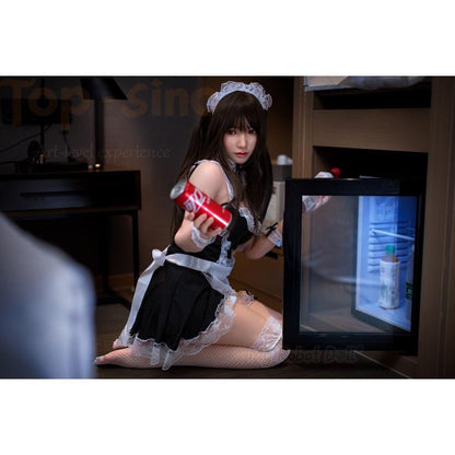 Sex Doll Miduoduo Sino-Doll T-Sino T12 - 145Cm / 49