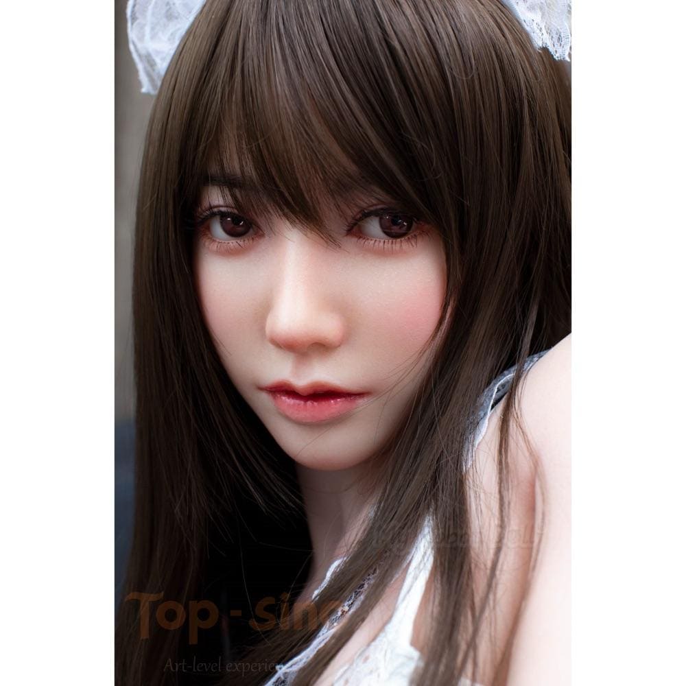 Sex Doll Miduoduo Sino-Doll T-Sino T12 - 145Cm / 49