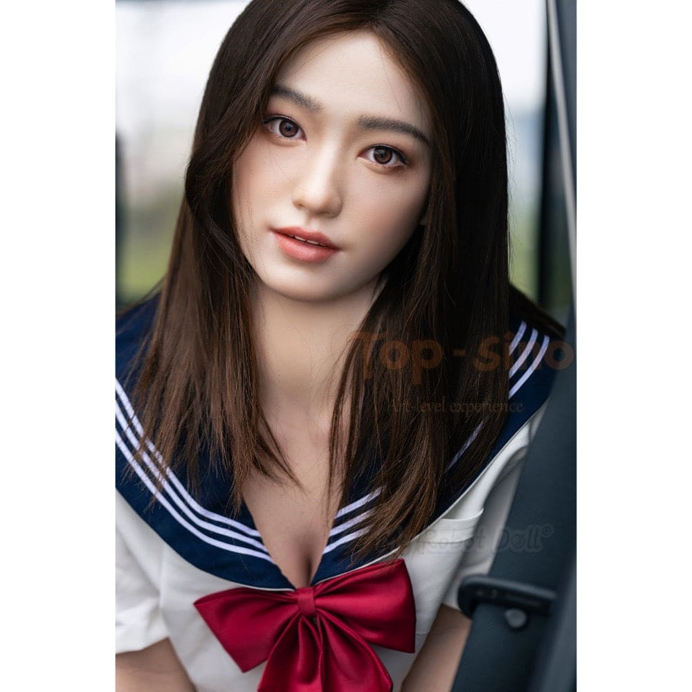 Sex Doll Migao Sino-Doll T-Sino T33 - 155Cm / 5’1” Rrs + Artist Makeup