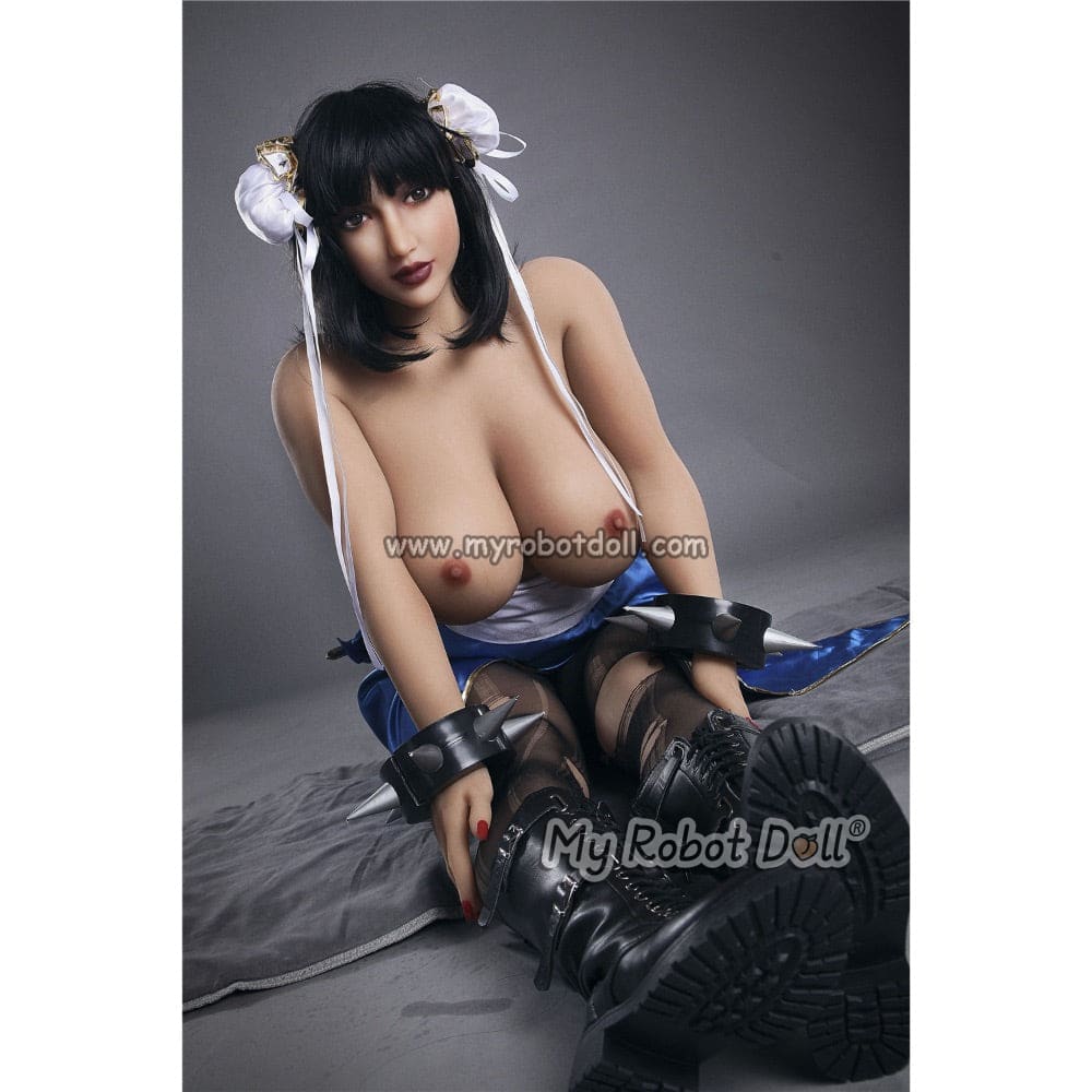 Sex Doll Mika Irontech - 158Cm / 52