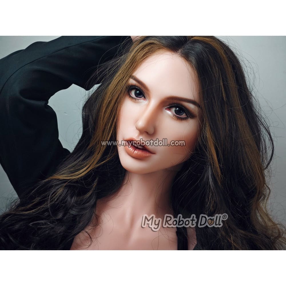 Sex Doll Mila Bell Elsa Babe Head Rhc001 - 160Cm / 53 Small