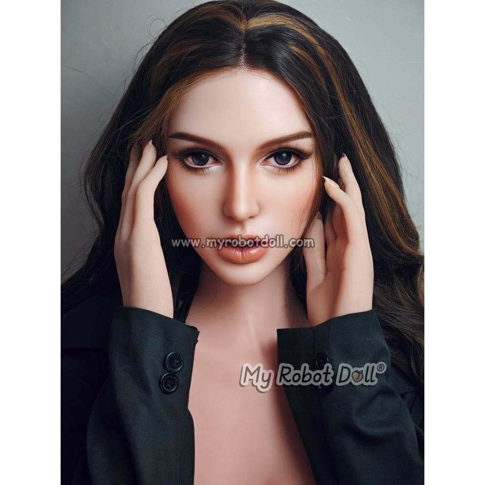 Sex Doll Mila Bell Elsa Babe Head Rhc001 - 160Cm / 53 Small