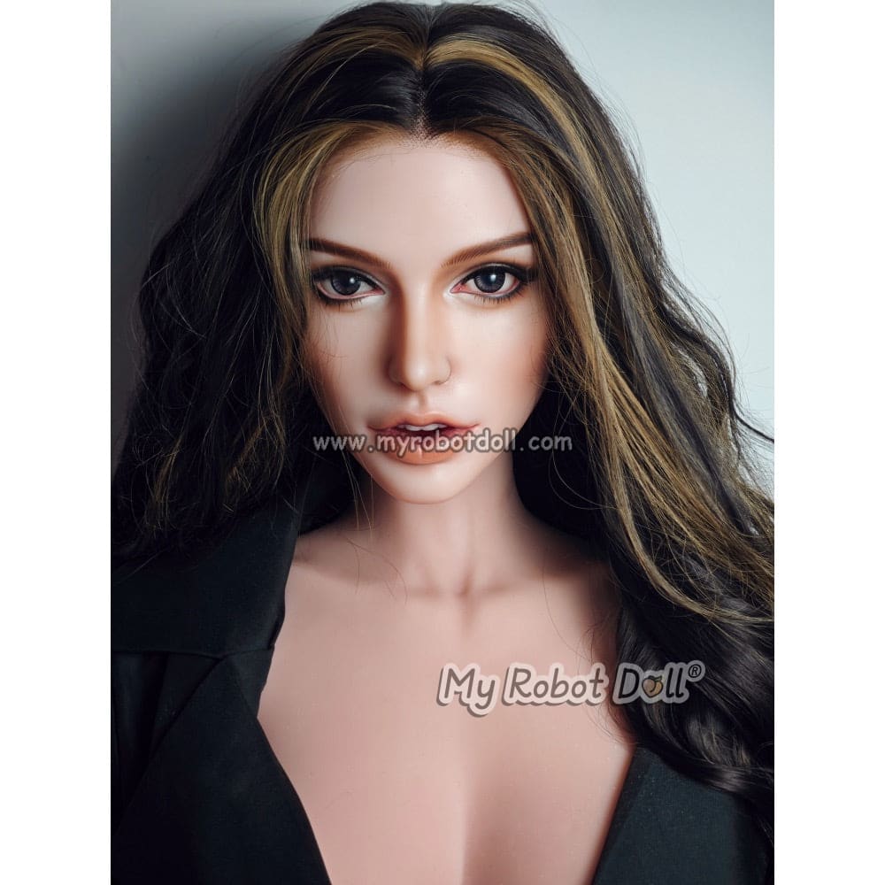 Sex Doll Mila Bell Elsa Babe Head Rhc001 - 160Cm / 53 Small