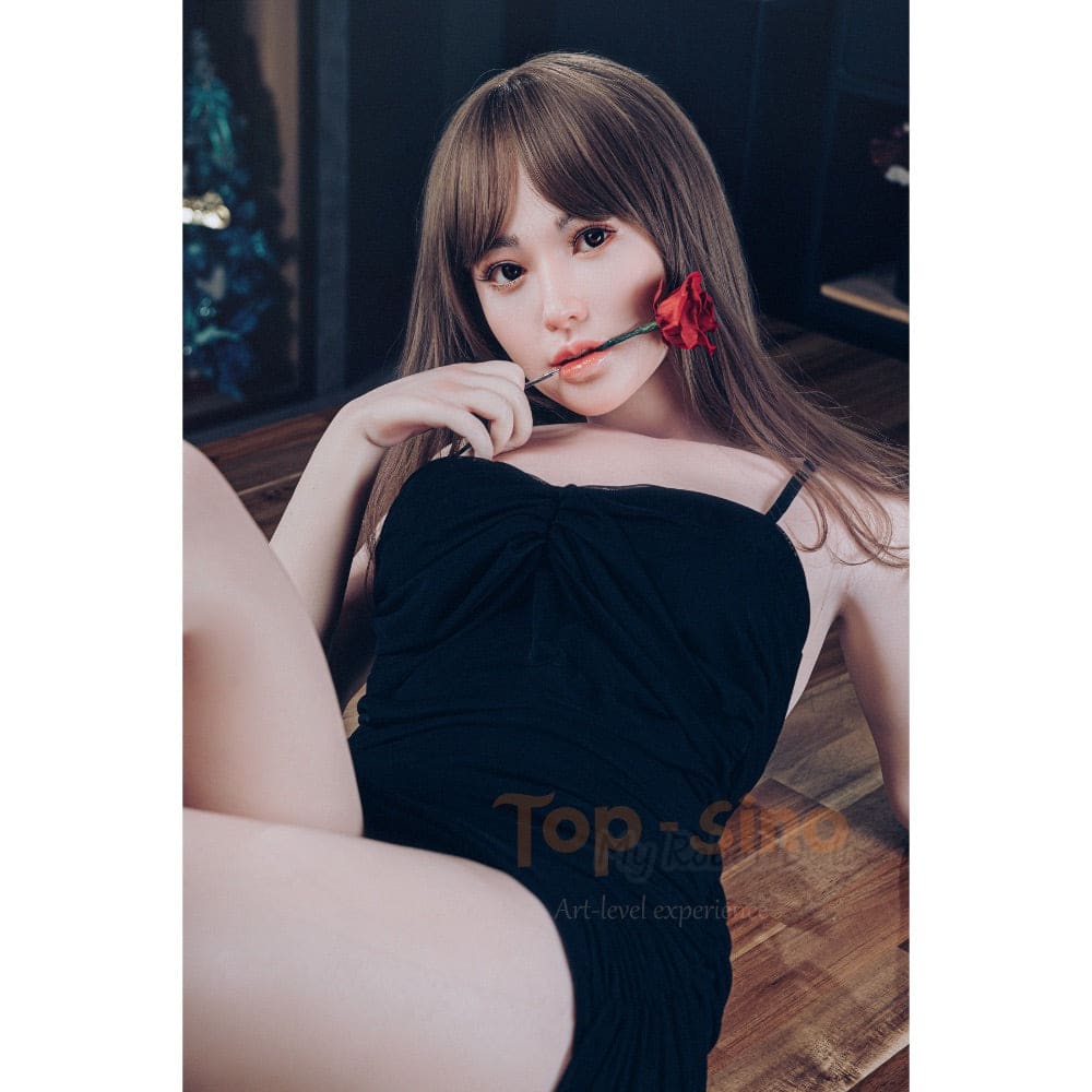 Sex Doll Minan Sino-Doll T-Sino T17 - 157Cm / 52