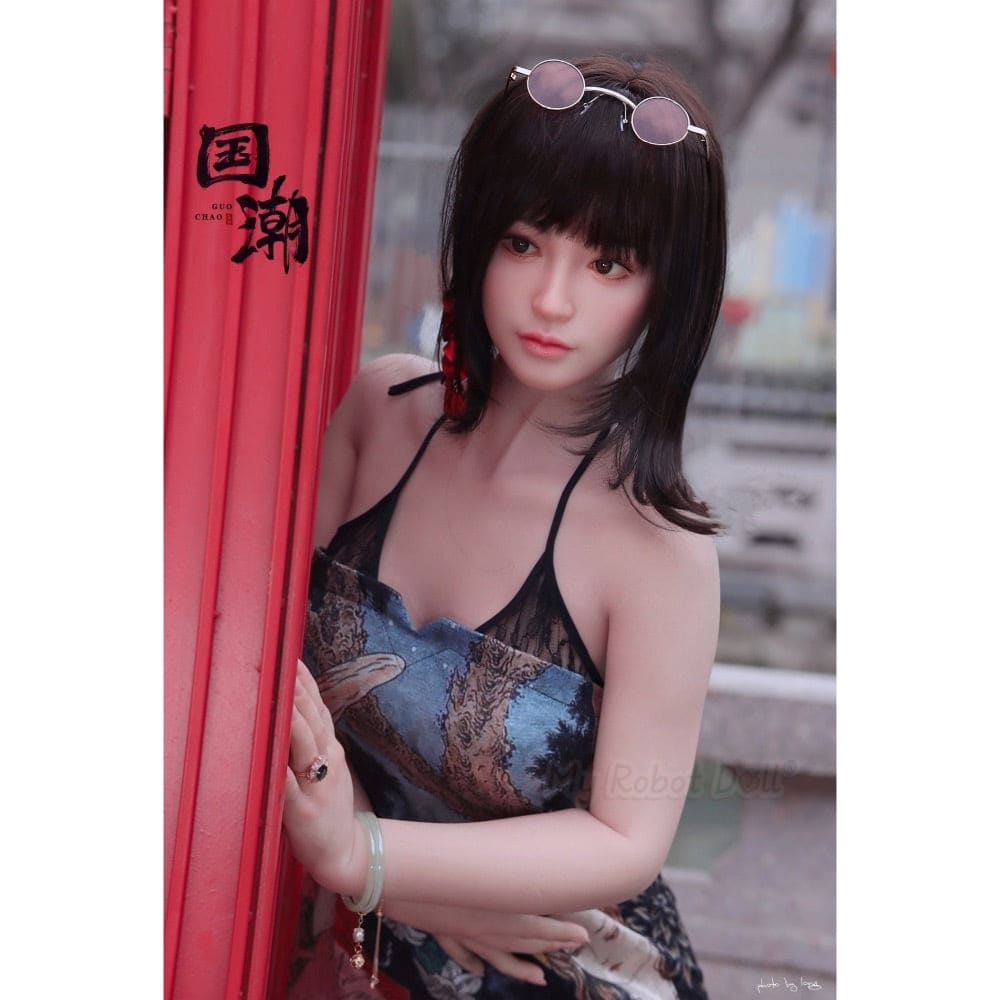 Sex Doll Minan Sino-Doll T-Sino T17 - 170Cm / 57 V2