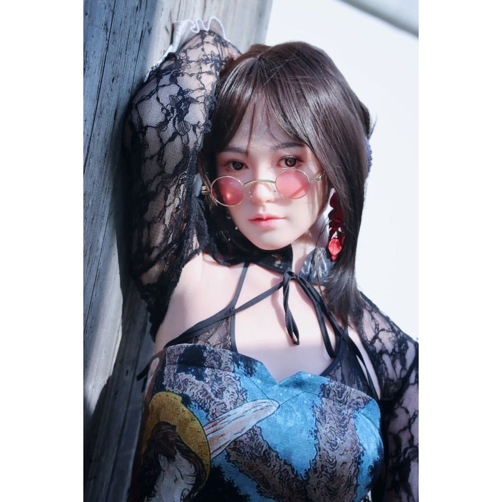 Sex Doll Minan Sino-Doll T-Sino T17 - 170Cm / 57 V2