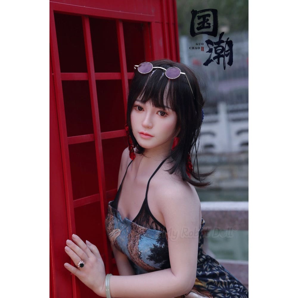 Sex Doll Minan Sino-Doll T-Sino T17 - 170Cm / 57 V2