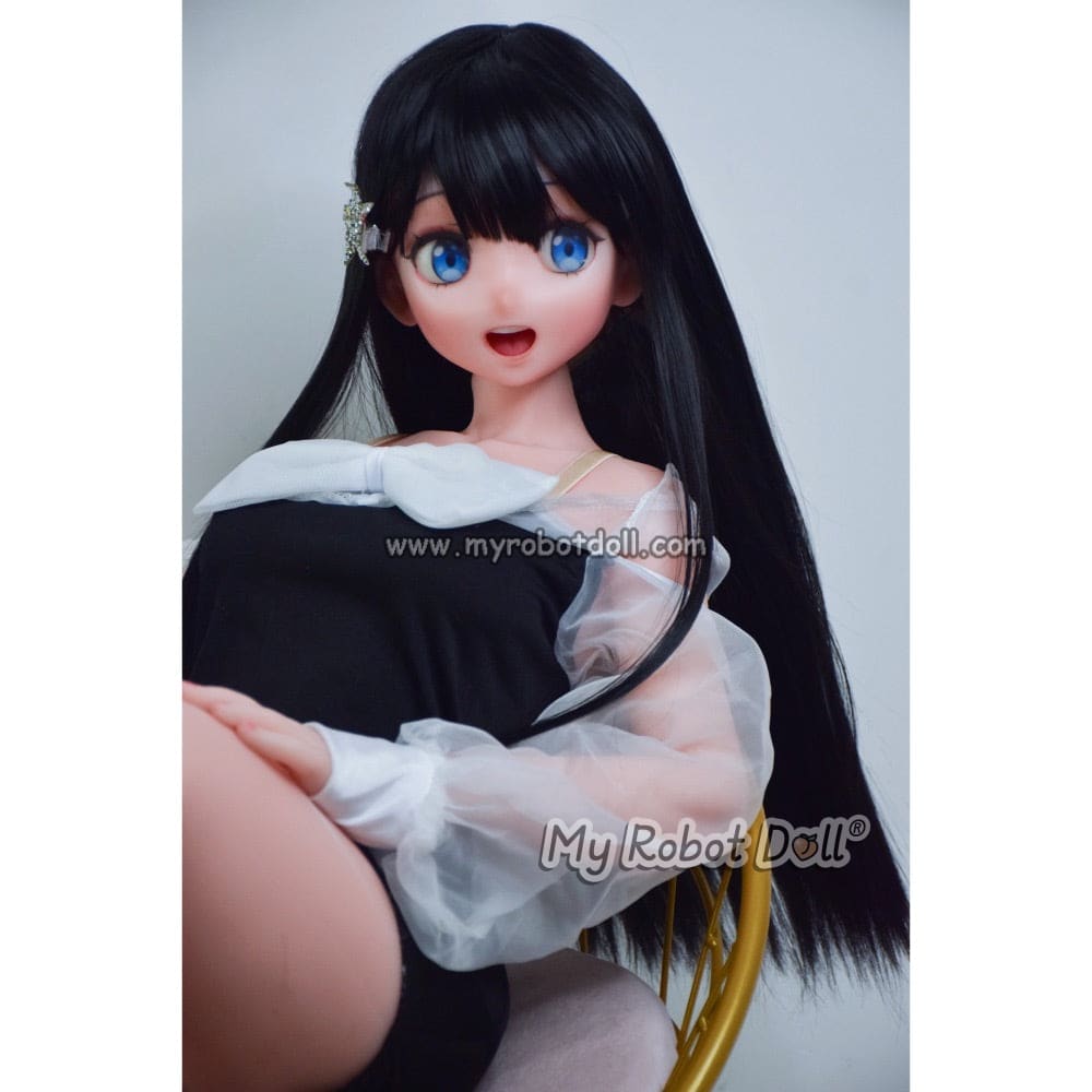 Sex Doll Mishima Chika Elsa Babe Head Ahra005 - 102Cm / 34 Limited Edition