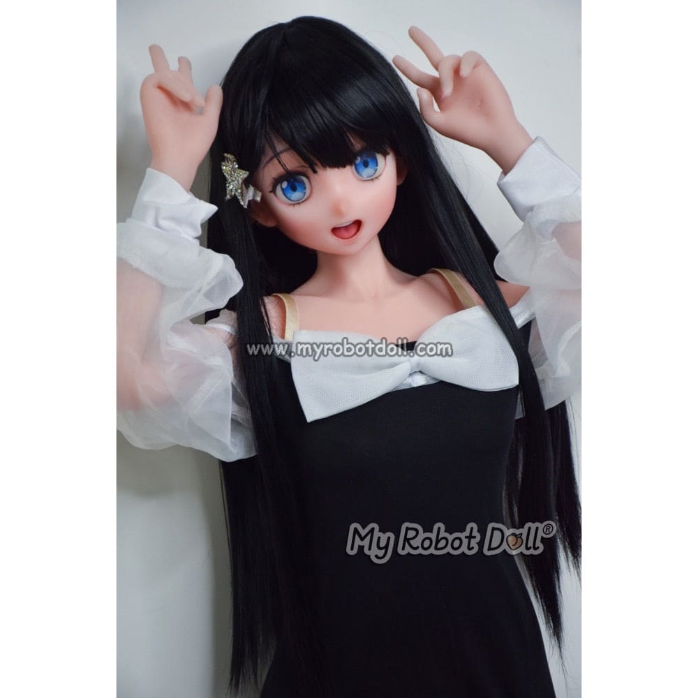 Sex Doll Mishima Chika Elsa Babe Head Ahra005 - 102Cm / 34 Limited Edition