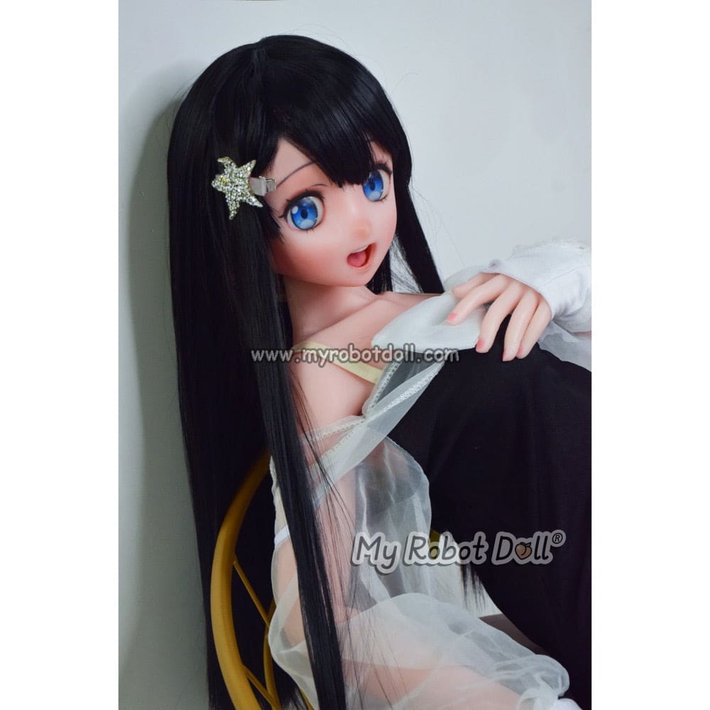 Sex Doll Mishima Chika Elsa Babe Head Ahra005 - 102Cm / 34 Limited Edition