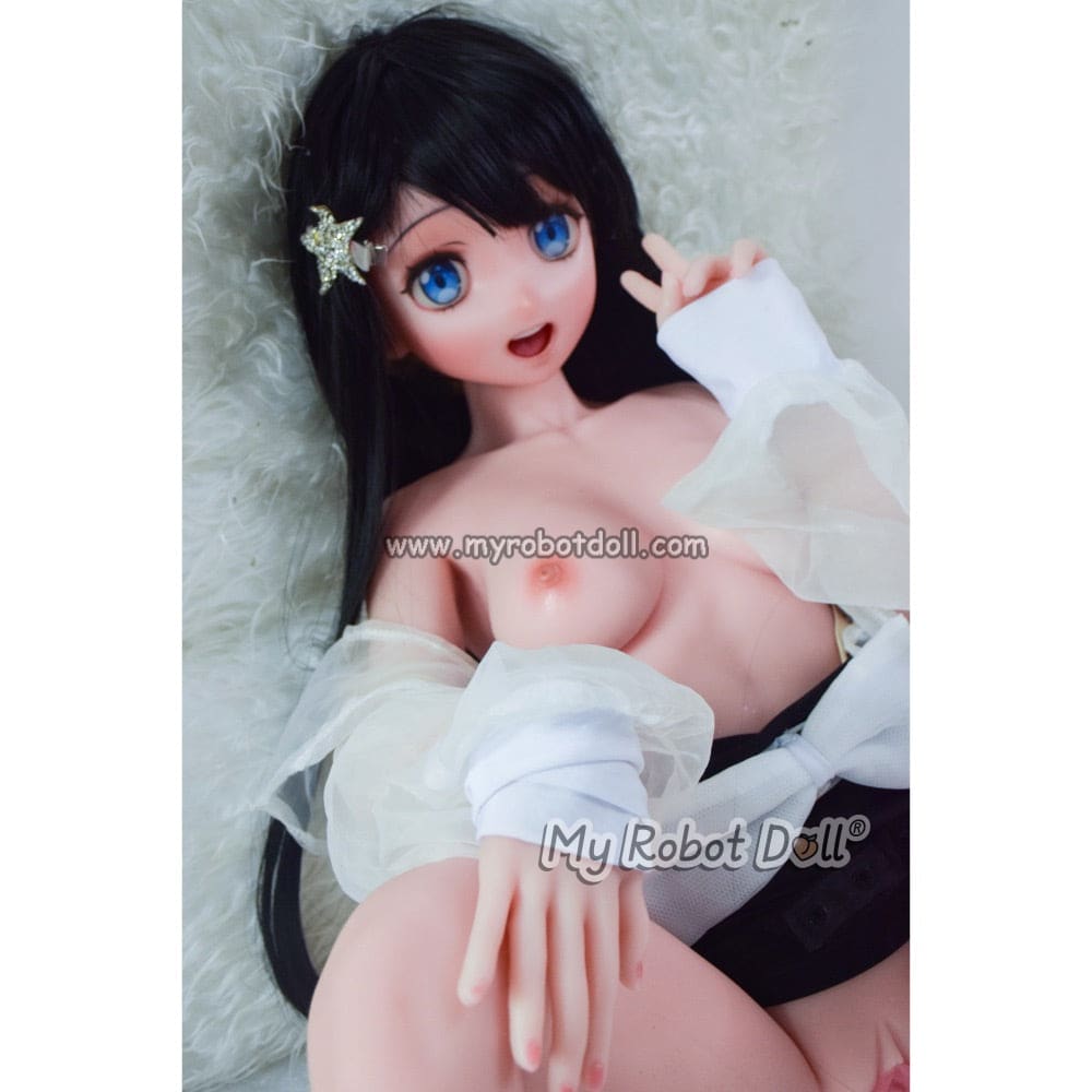 Sex Doll Mishima Chika Elsa Babe Head Ahra005 - 102Cm / 34 Limited Edition