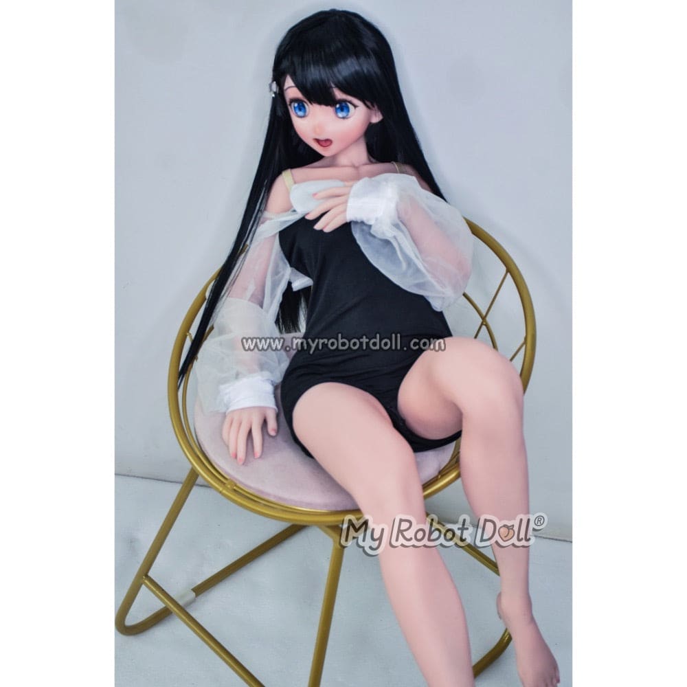 Sex Doll Mishima Chika Elsa Babe Head Ahra005 - 102Cm / 34 Limited Edition