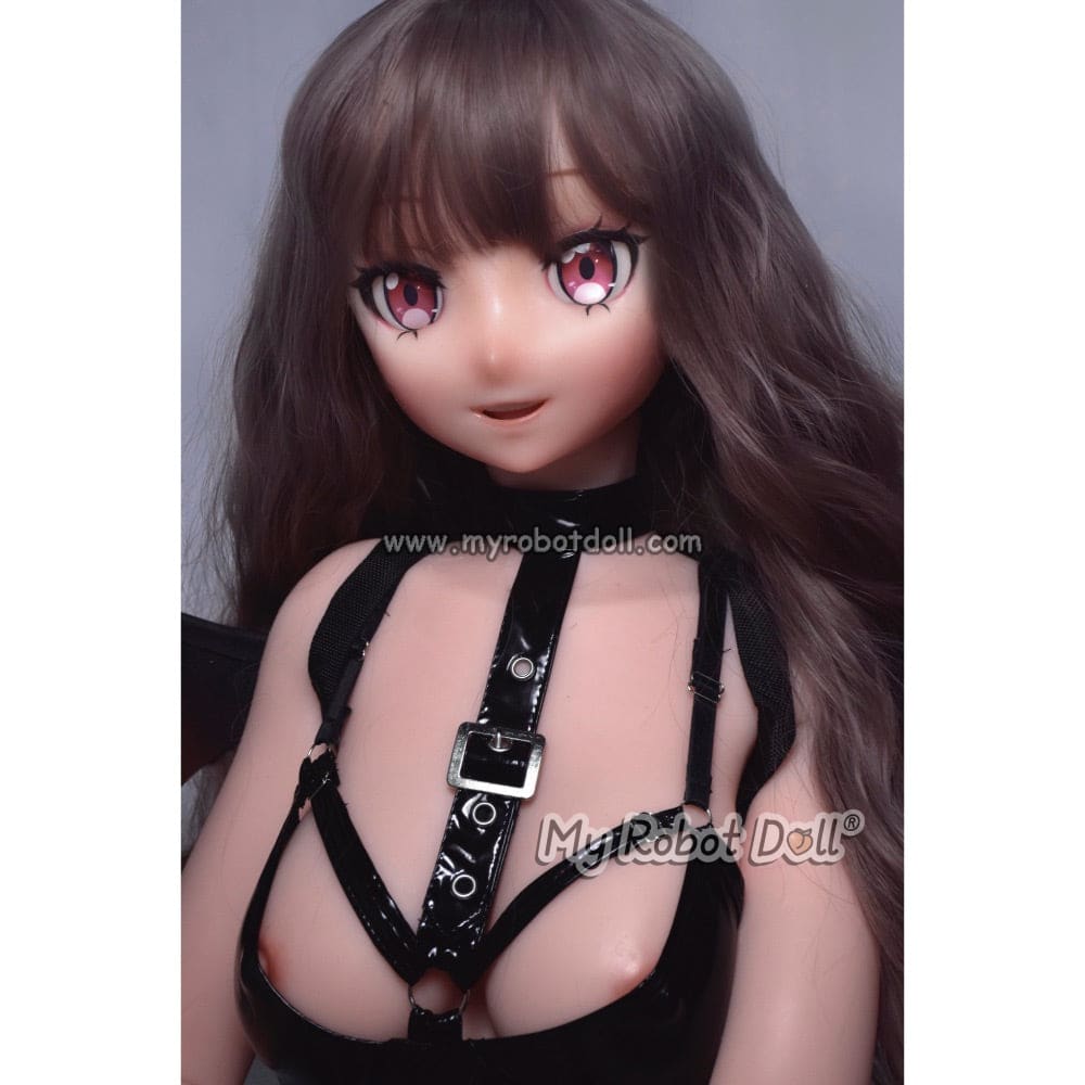 Sex Doll Mishima Miyo Elsa Babe Head Ahr006 - 148Cm / 410