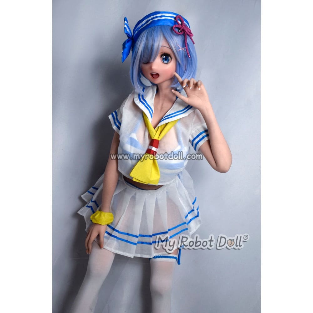 Sex Doll Mishima Nico Elsa Babe Head Ahr005 - 148Cm / 410