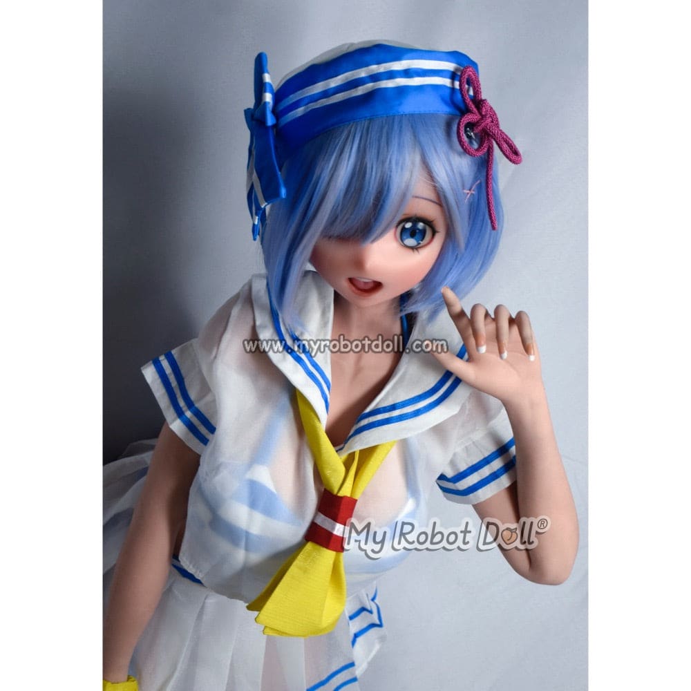 Sex Doll Mishima Nico Elsa Babe Head Ahr005 - 148Cm / 410