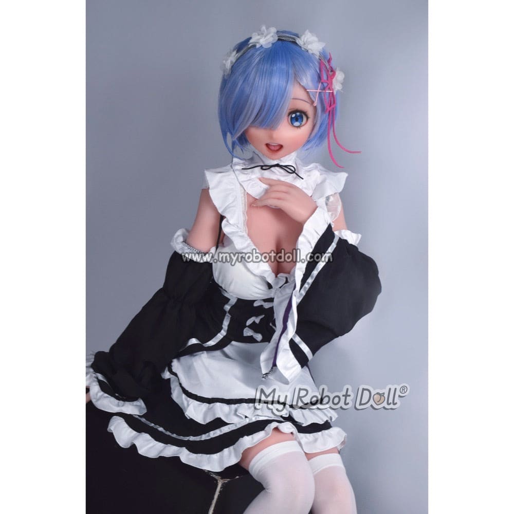 Sex Doll Mishima Nico Elsa Babe Head Ahr005 - 148Cm / 410