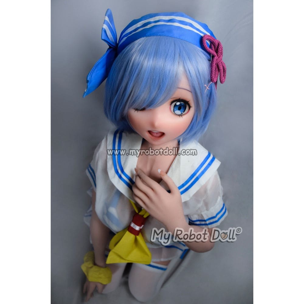 Sex Doll Mishima Nico Elsa Babe Head Ahr005 - 148Cm / 410