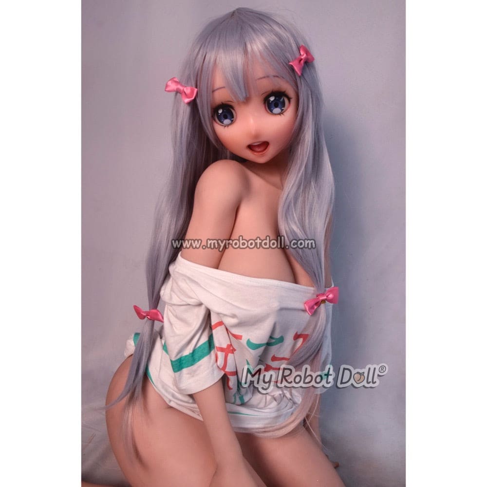 Sex Doll Mishima Nico Elsa Babe Head Ahr005 - 148Cm / 410