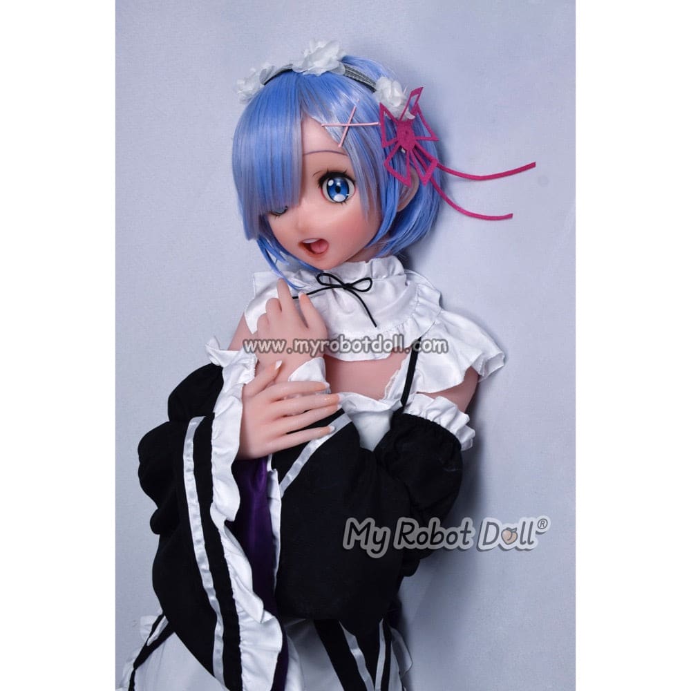 Sex Doll Mishima Nico Elsa Babe Head Ahr005 - 148Cm / 410