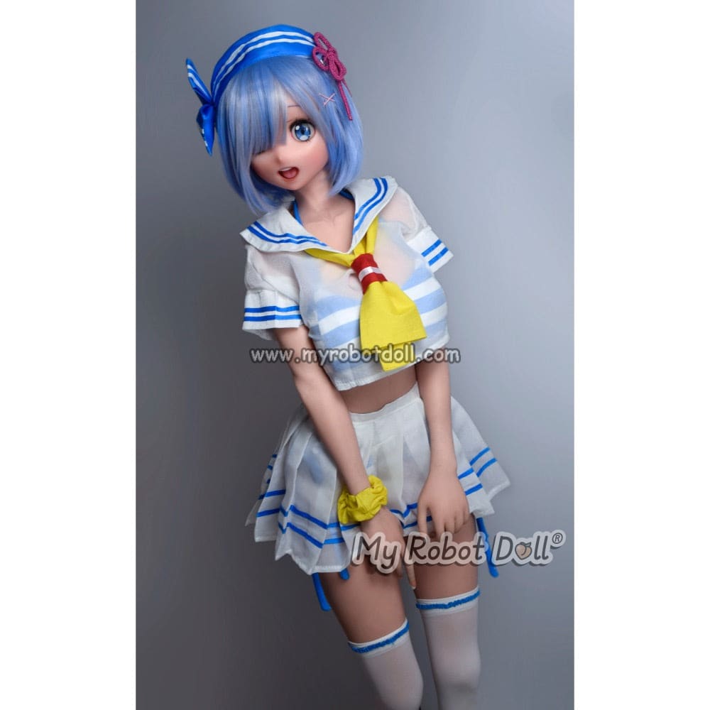 Sex Doll Mishima Nico Elsa Babe Head Ahr005 - 148Cm / 410