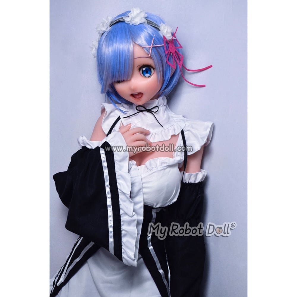 Sex Doll Mishima Nico Elsa Babe Head Ahr005 - 148Cm / 410